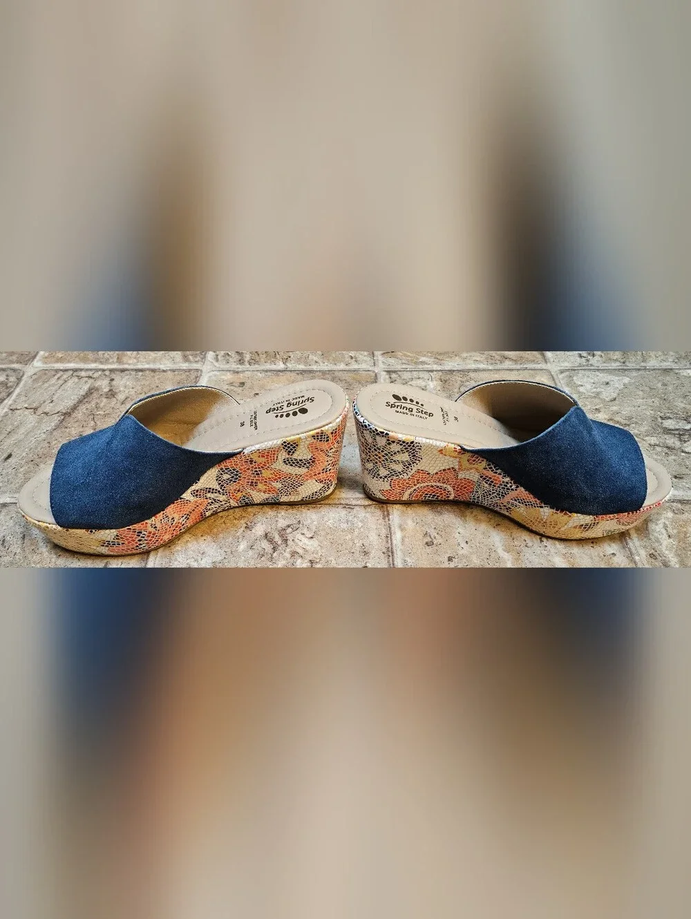 Laylani Wedge